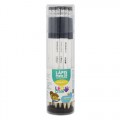 MP-L08 - Lapis Grafite 2B Madeira com Borracha